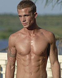 Cam Gigandet